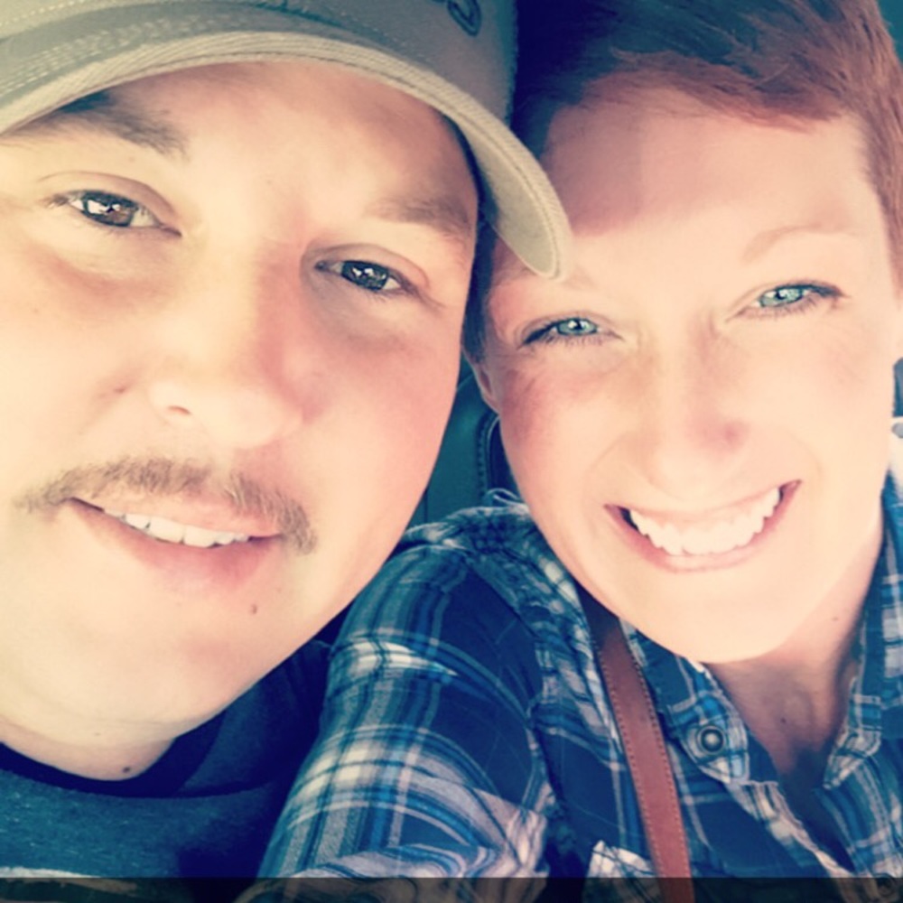 Meet your Posher, Kristin